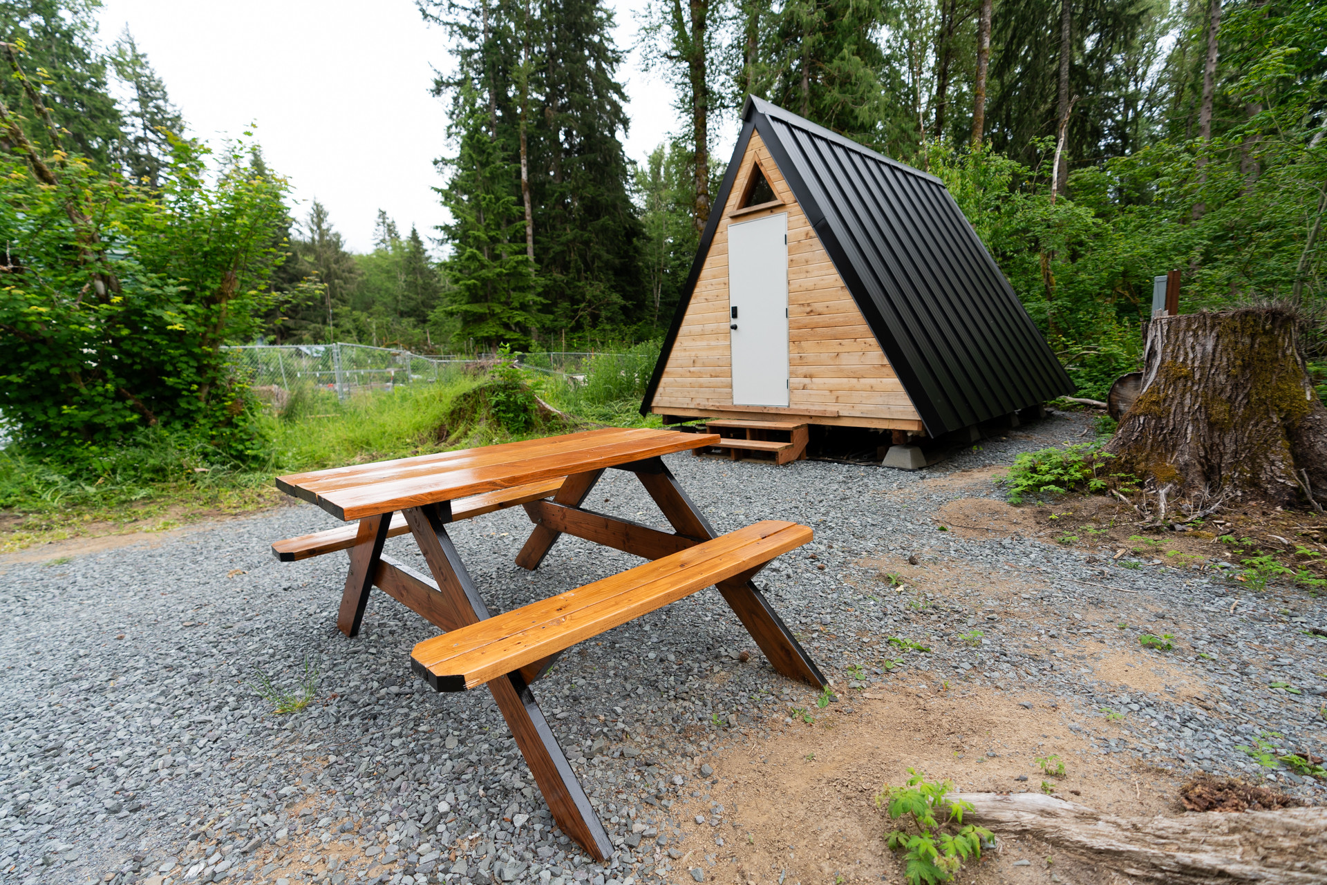 The Hideout