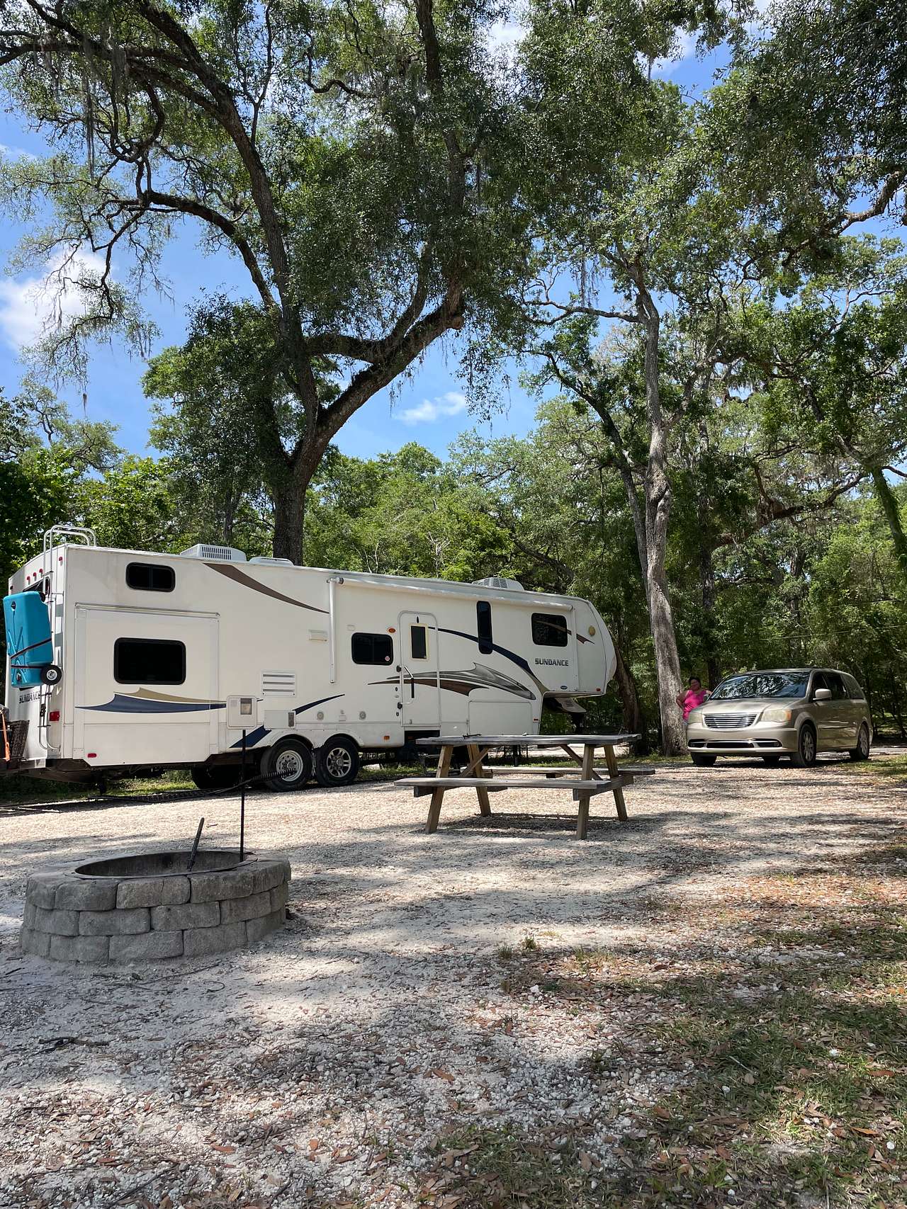 4A River Camp