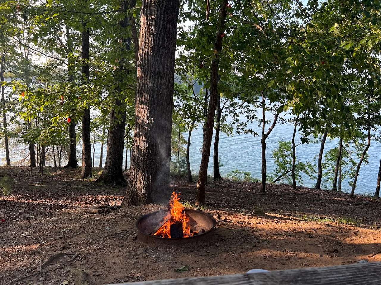 River Forks Park & Campground