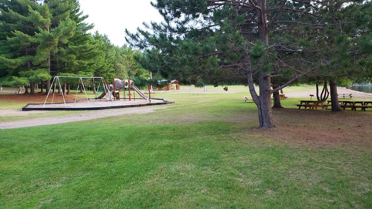 Babbitt Campground and RV Park