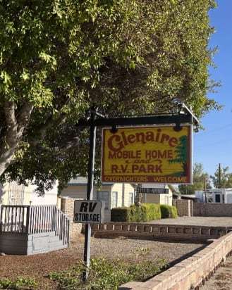 Glenaire MH and RV Park