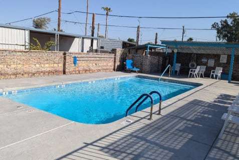 Glenaire MH and RV Park