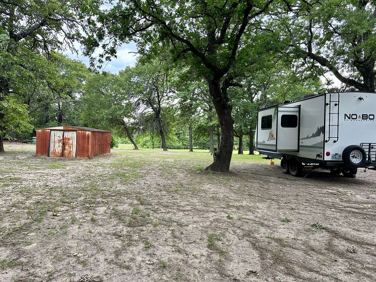 Dave's Hideout