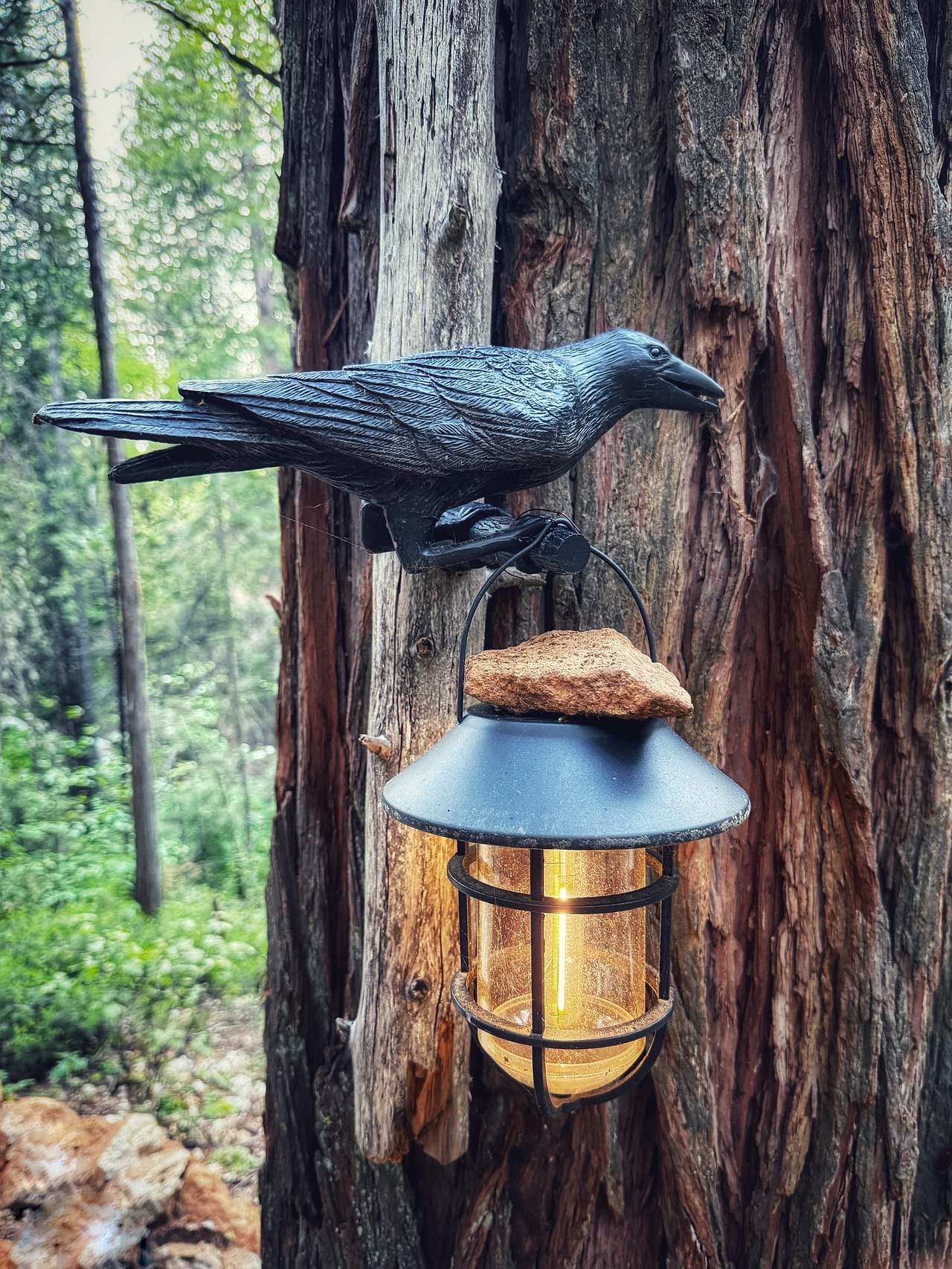 Love Creek Retreat