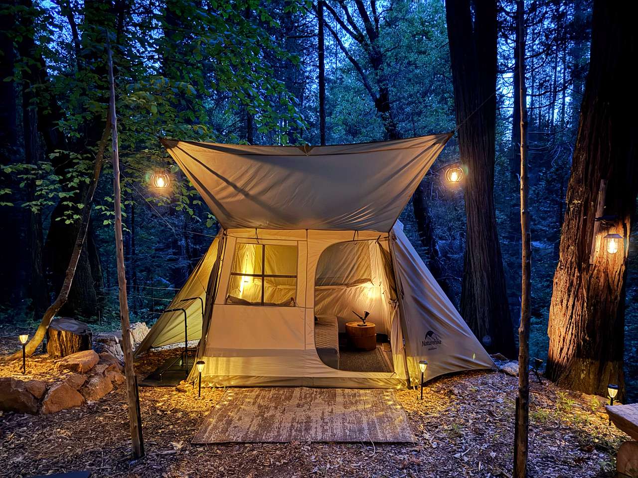 Love Creek Retreat