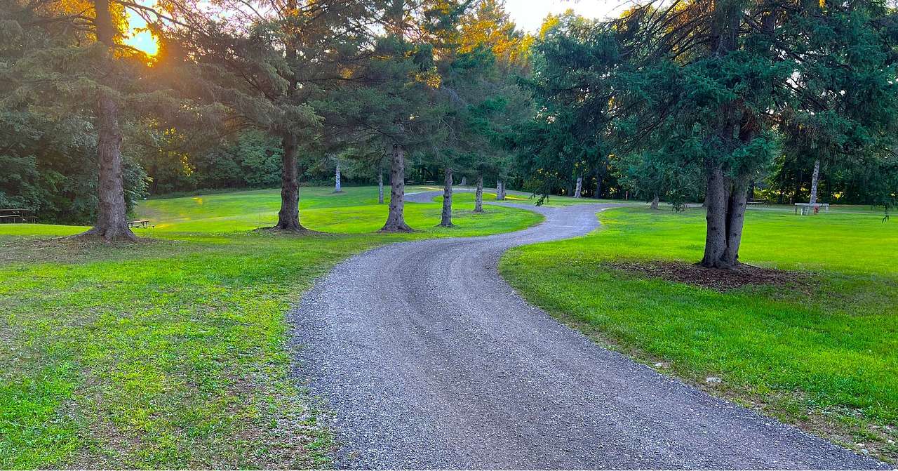 Walnut Hills Family Campground