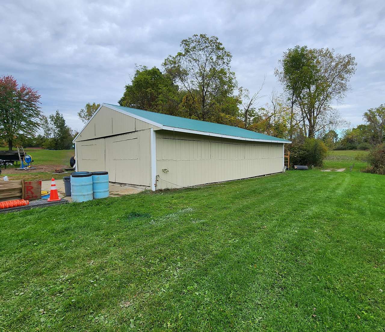 Walnut Hills Family Campground
