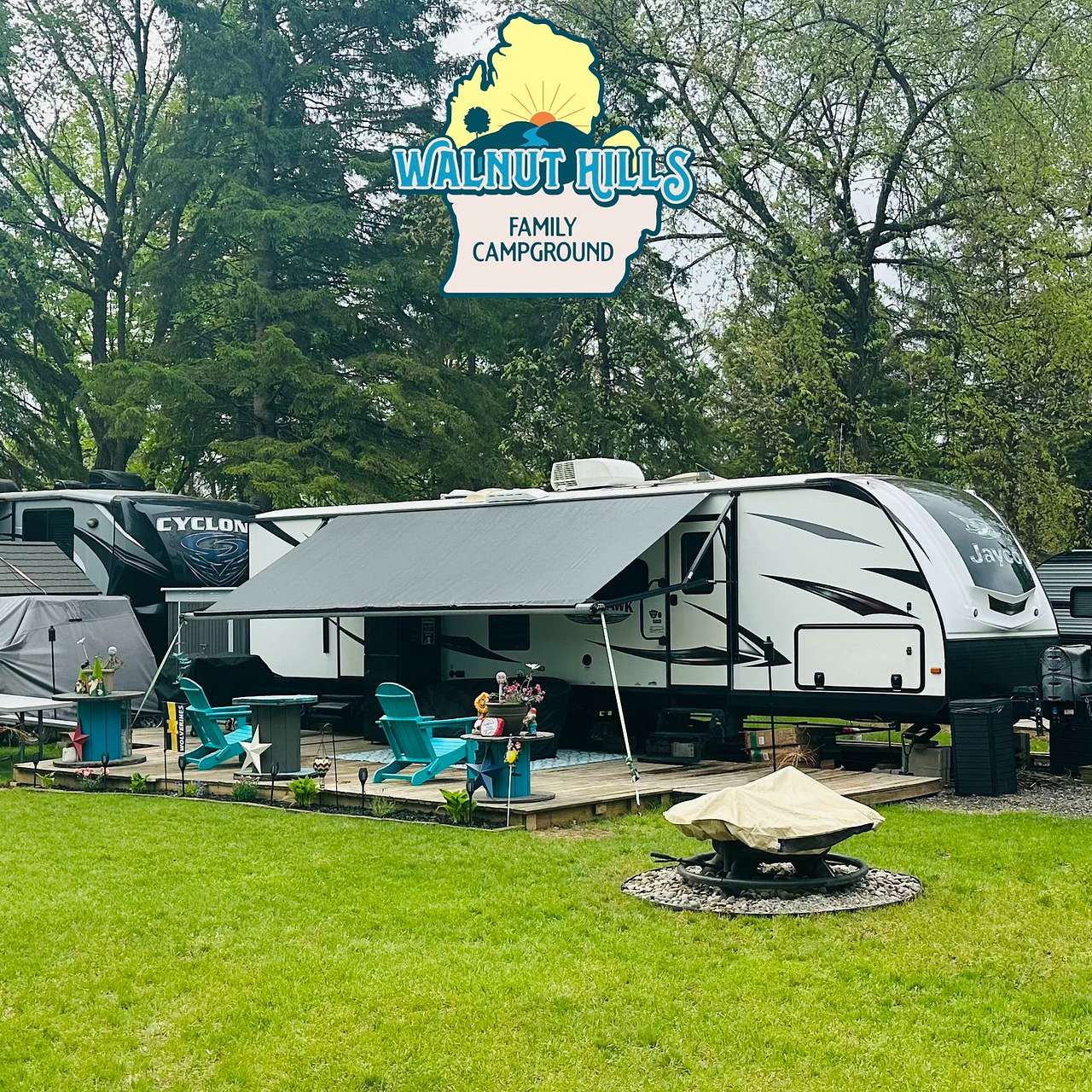 Walnut Hills Family Campground