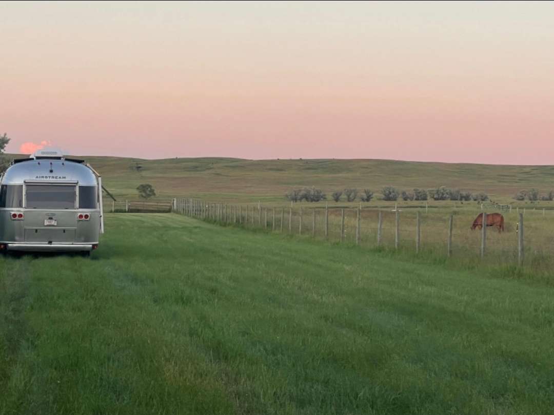 Lightning Arrow Ranch