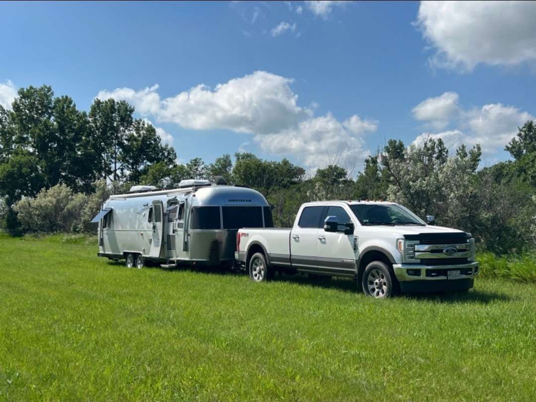 Lightning Arrow Ranch