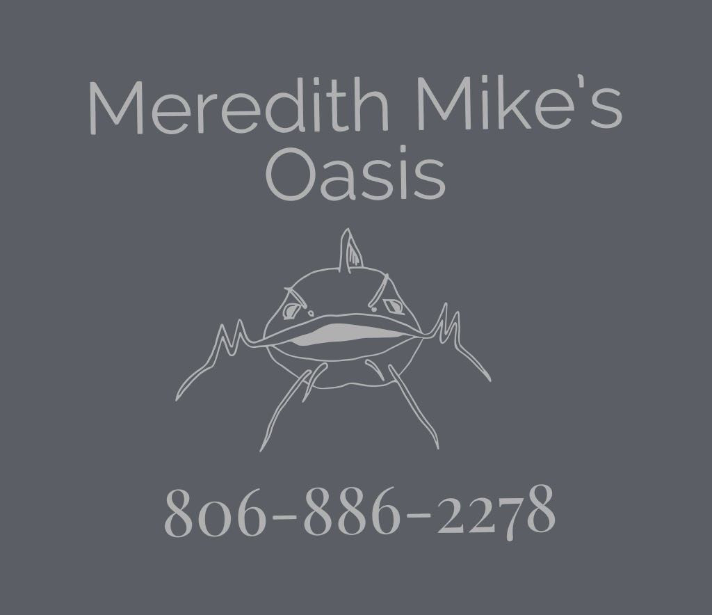 Meredith Mike’s Oasis