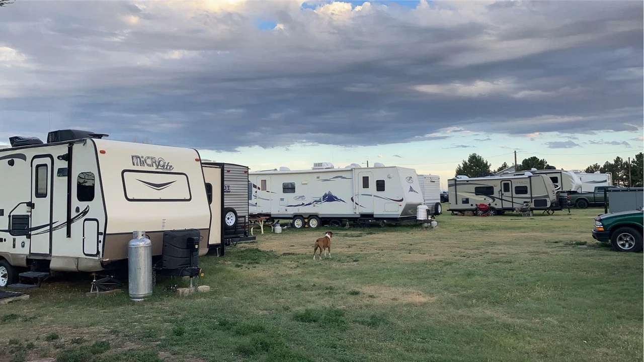 Gypsy's Hideaway