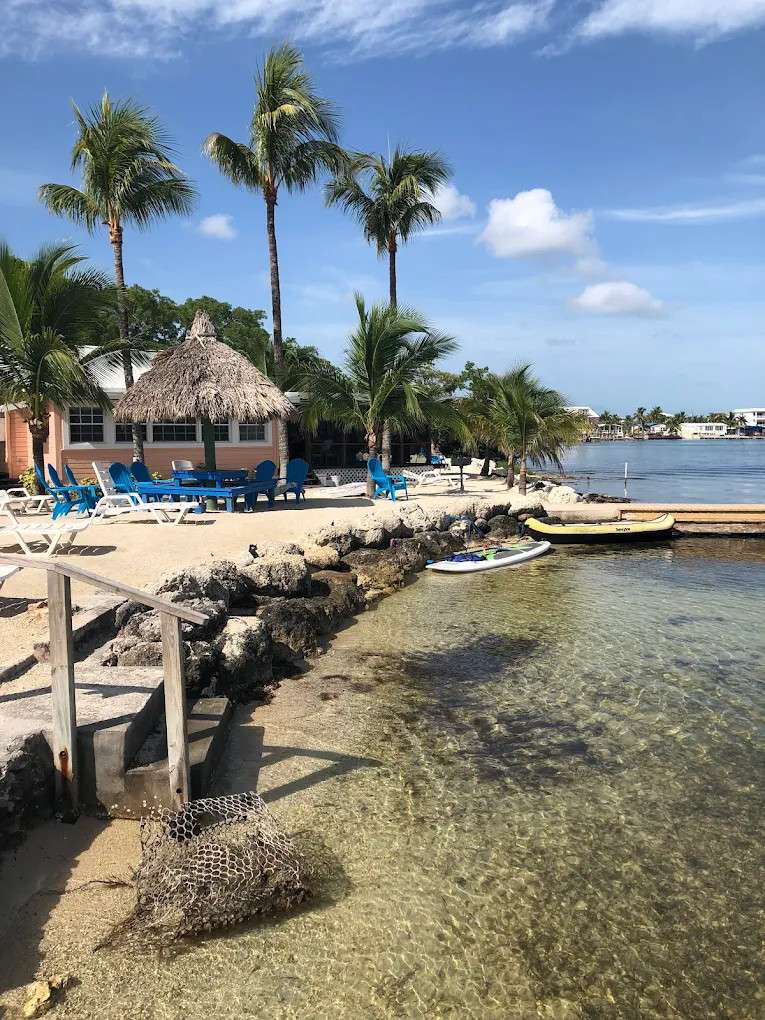Kings Kamp RV Park and Marina