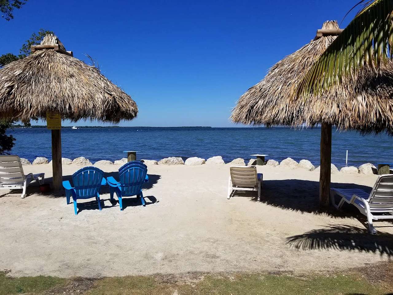 Kings Kamp RV Park and Marina