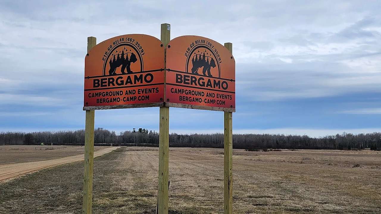 Bergamo Campground and Events