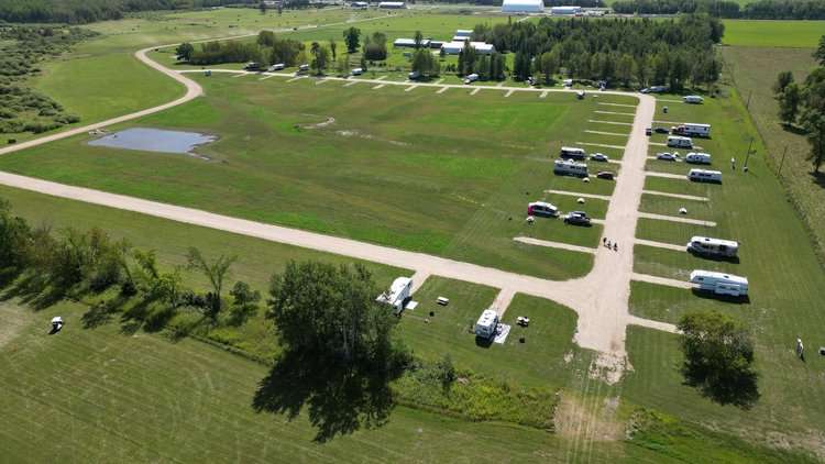 Bergamo Campground and Events