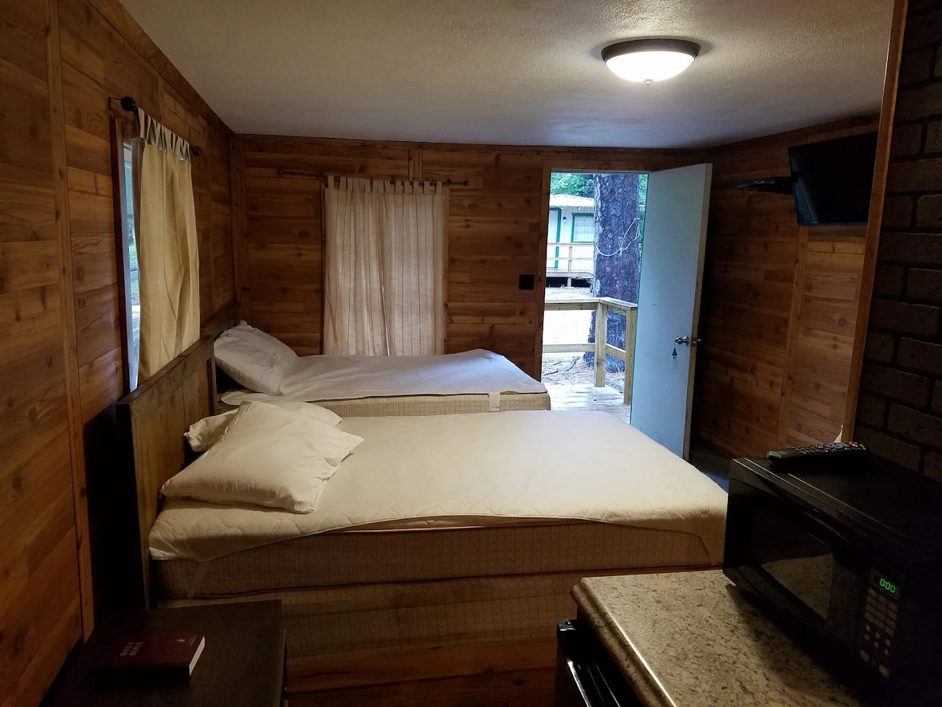 Powell Park Campground & Marina
