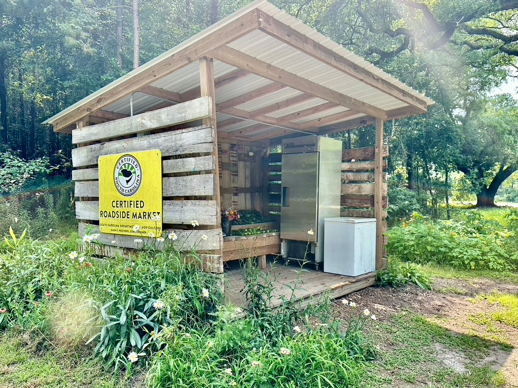 Whippoorwill Farms SC