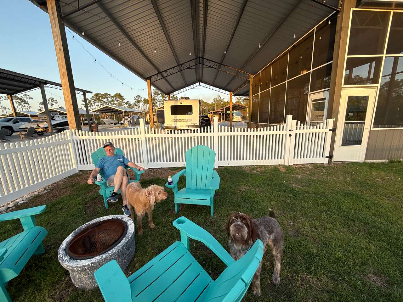 Bayside Bungalow