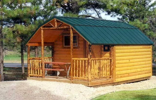 Ruby's Inn RV Park And Campground