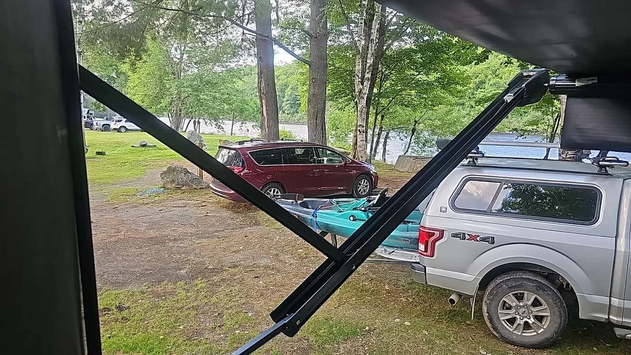 Riverdrivers Campground