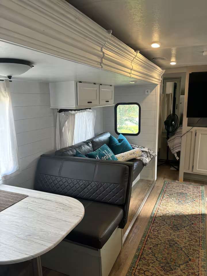 Drifters RV Park