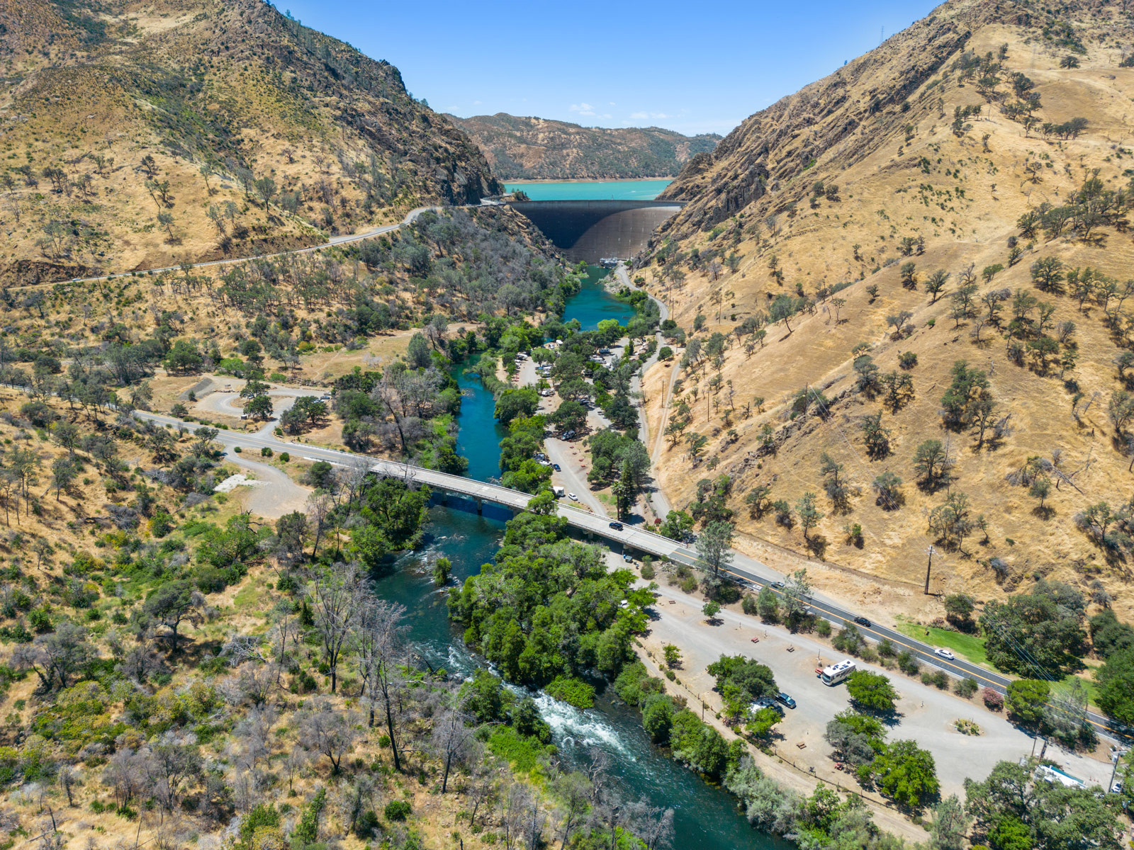 Canyon Creek Resort