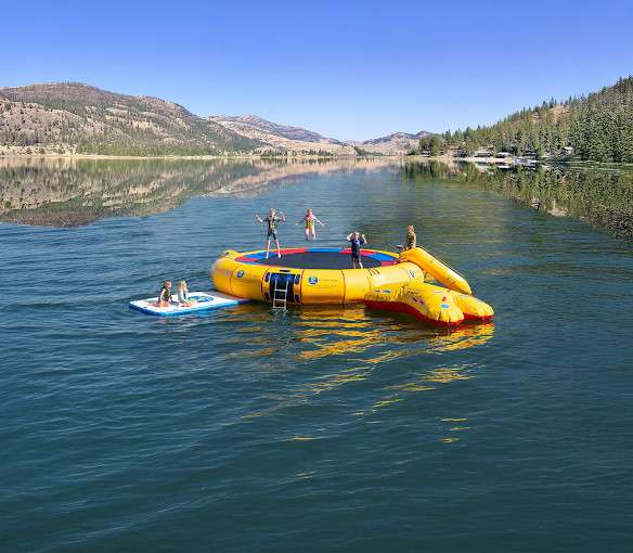 The Sun Cove Resort