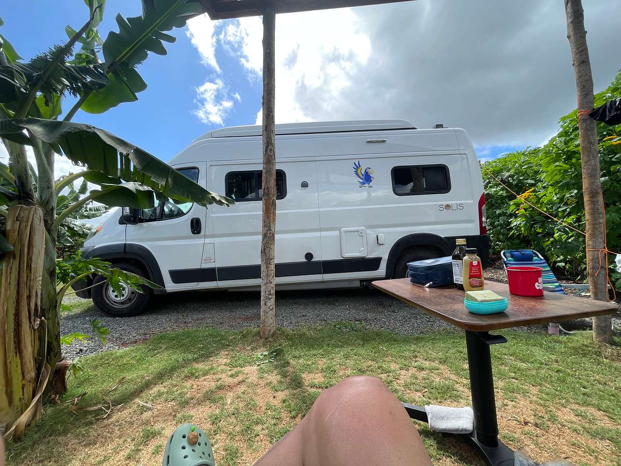 Living Circle Farms Hawaii