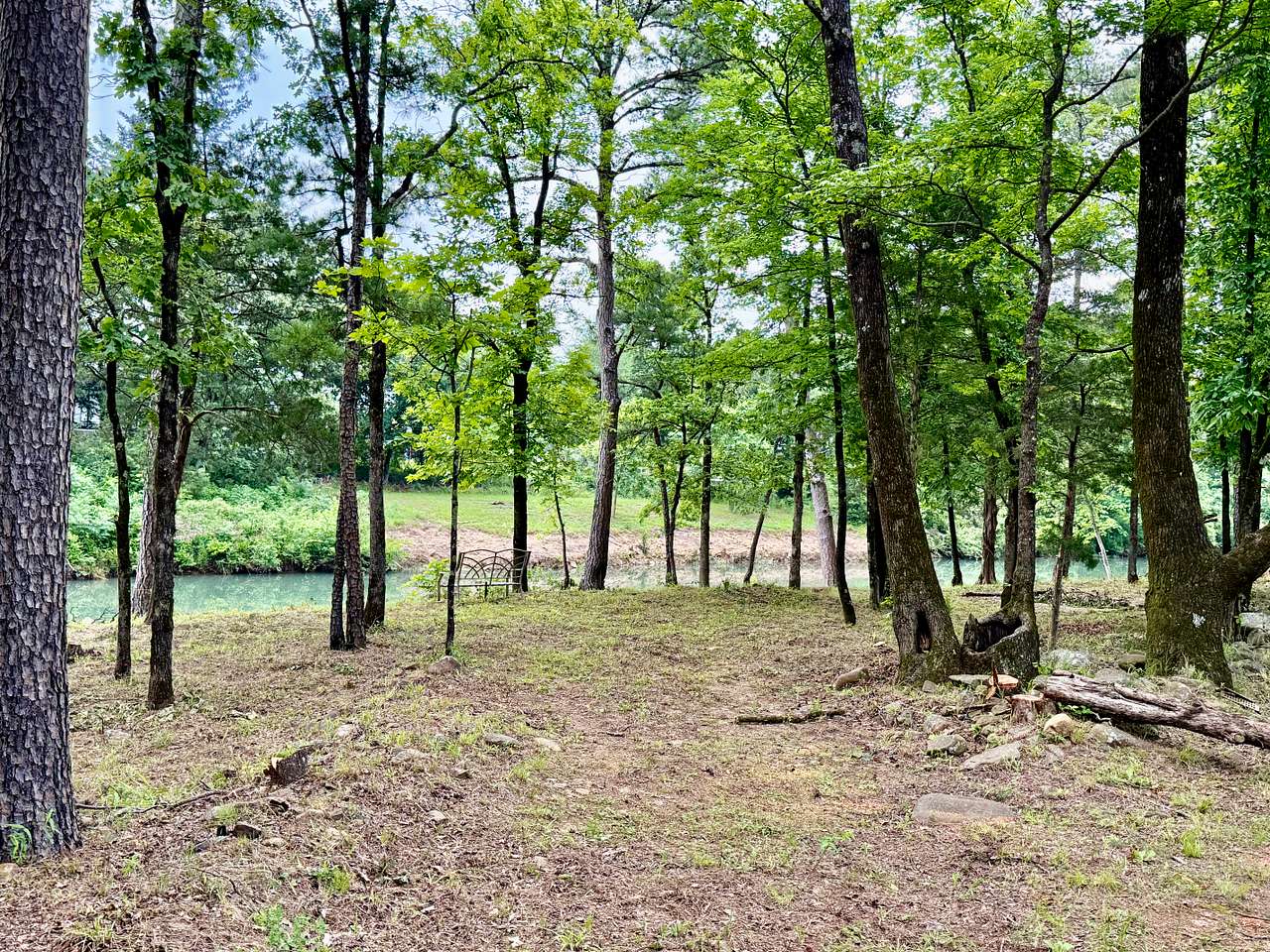Haw Creek Outdoor Adventures