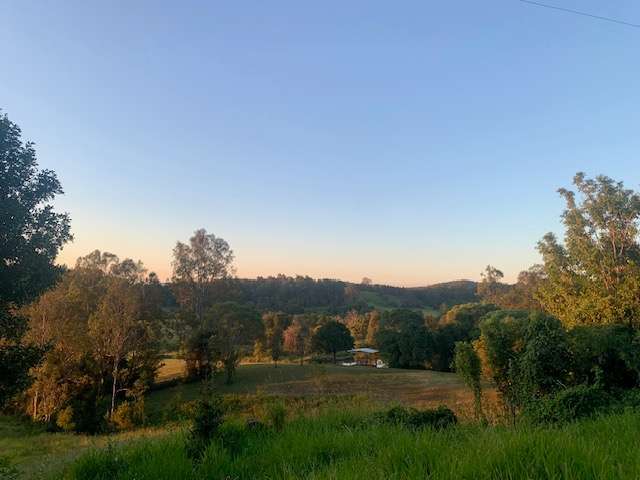Jacaranda Ridge