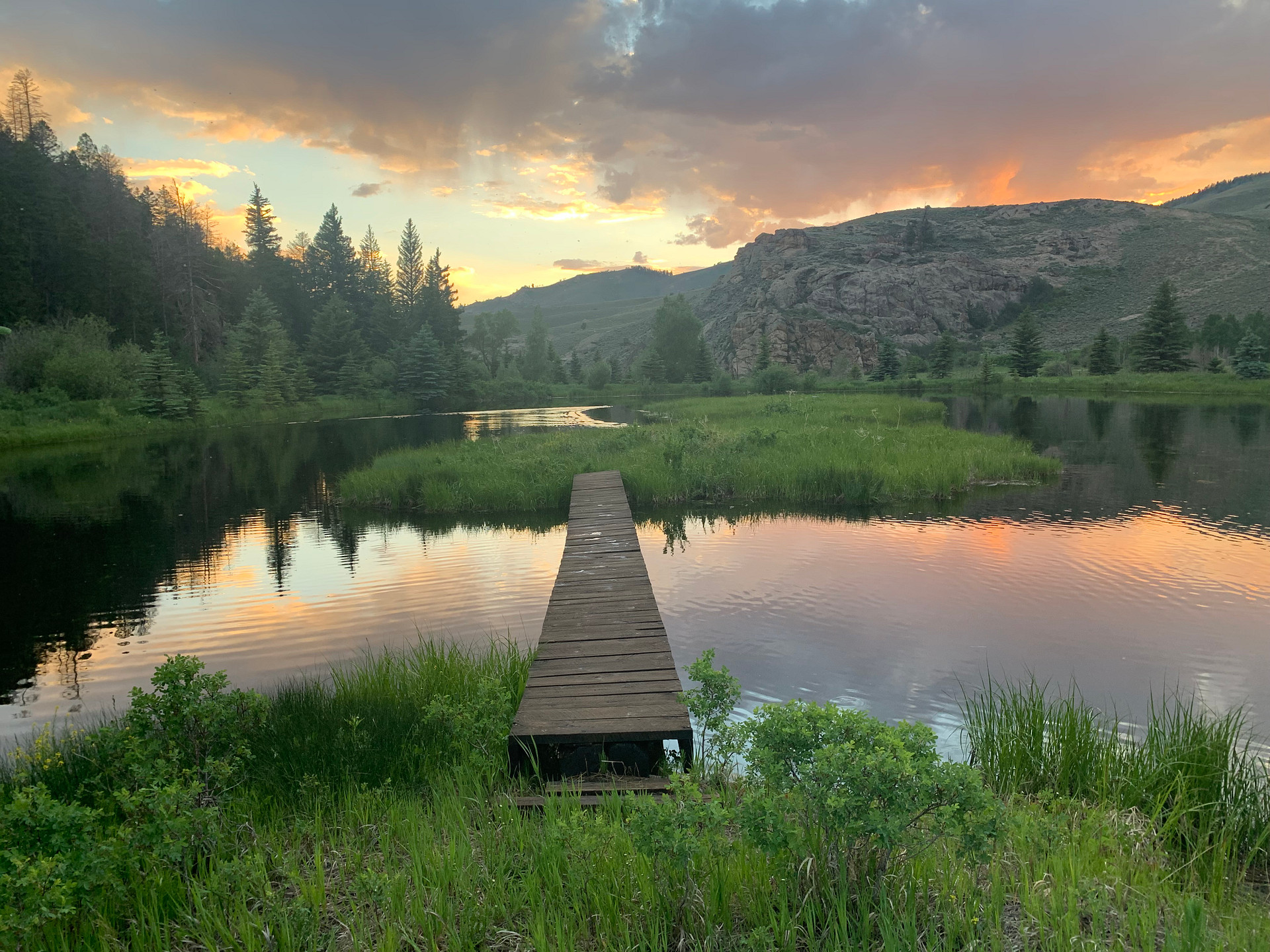 The Gold Links Ranch
