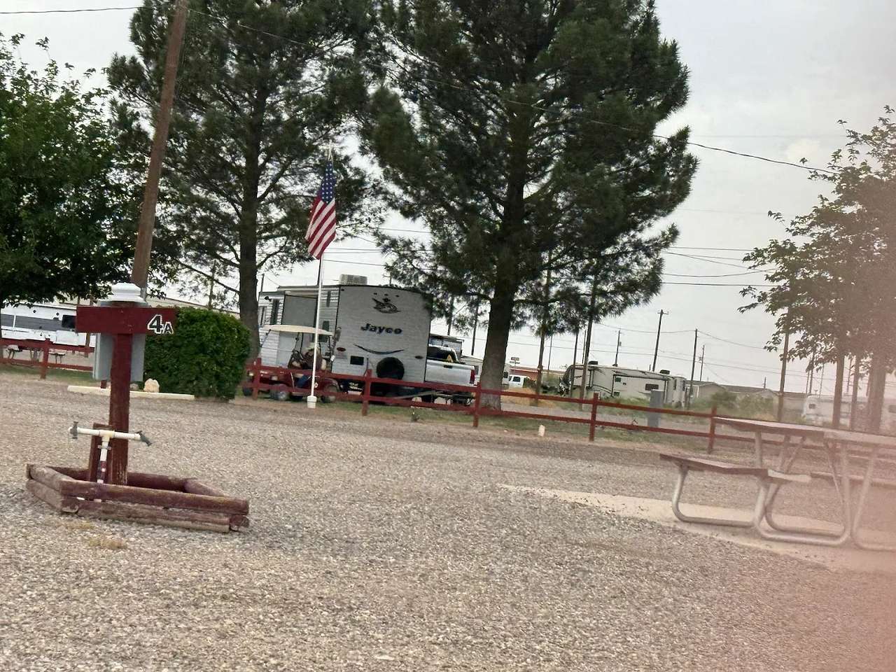 TRA-Park - Escapees RV Parks