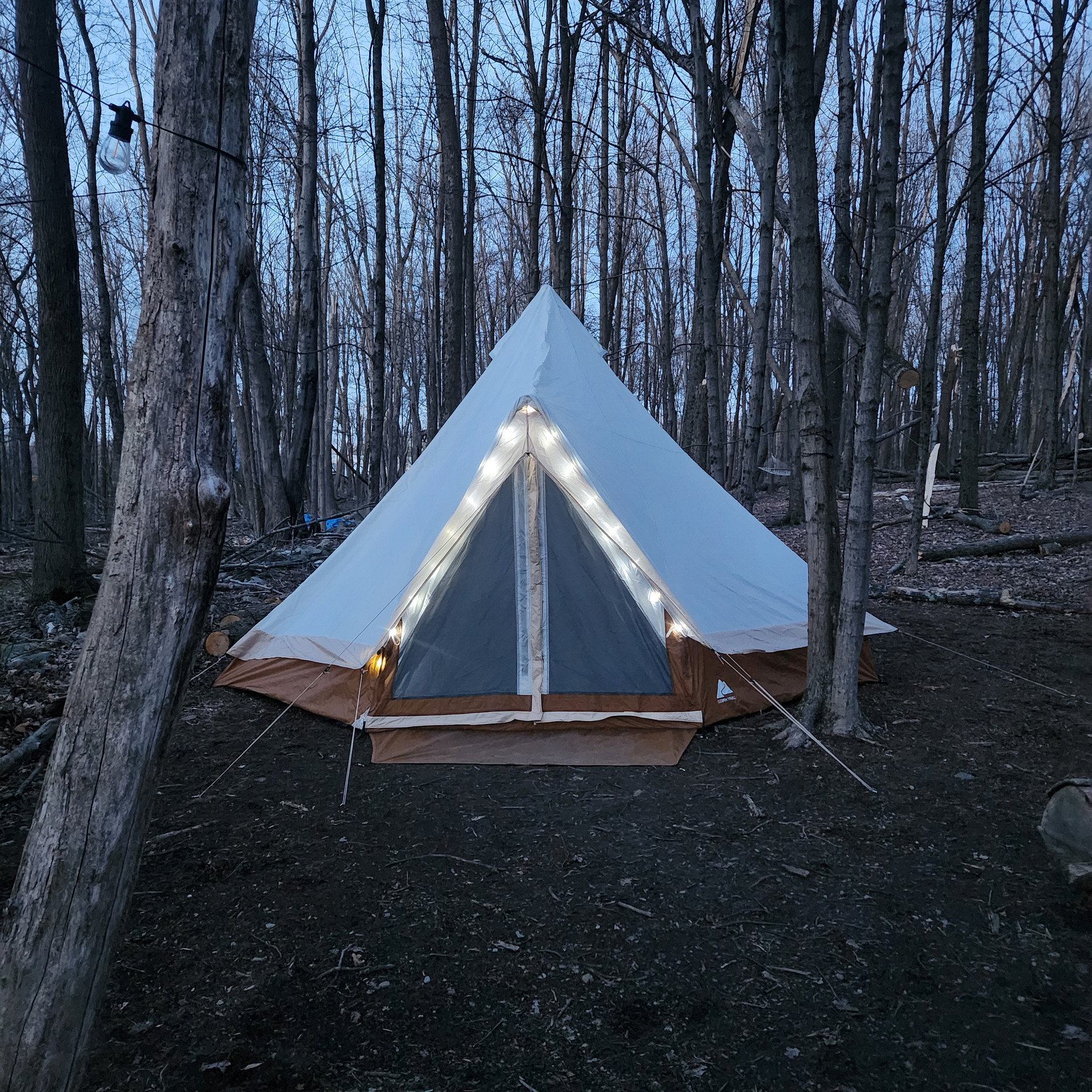 Harmony Hideaway
