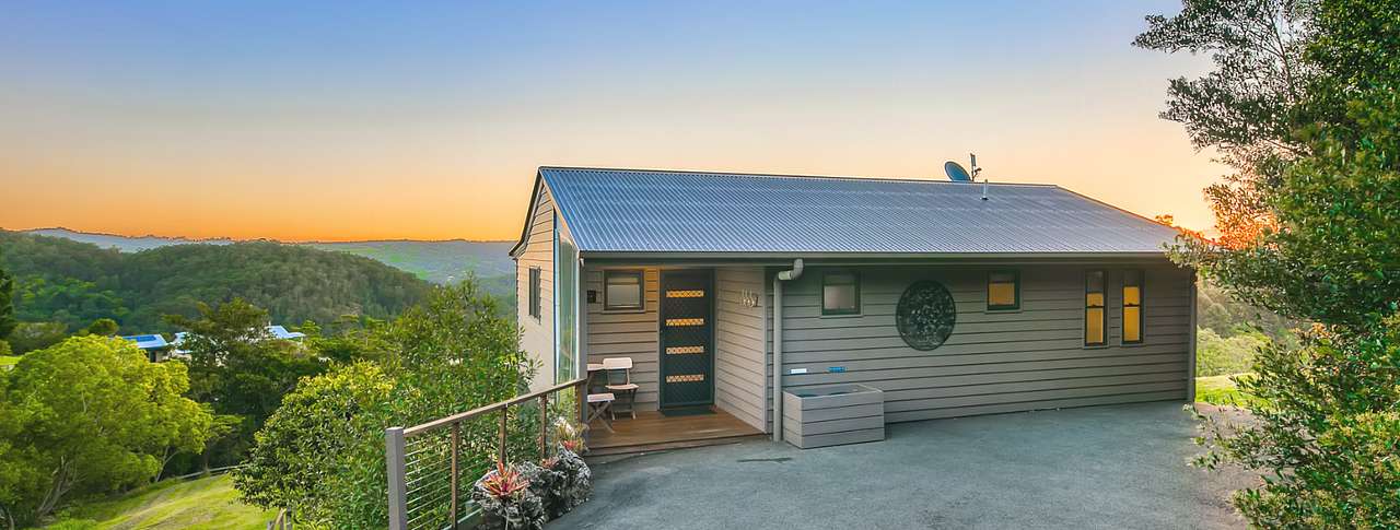 Blue Summit Cottages