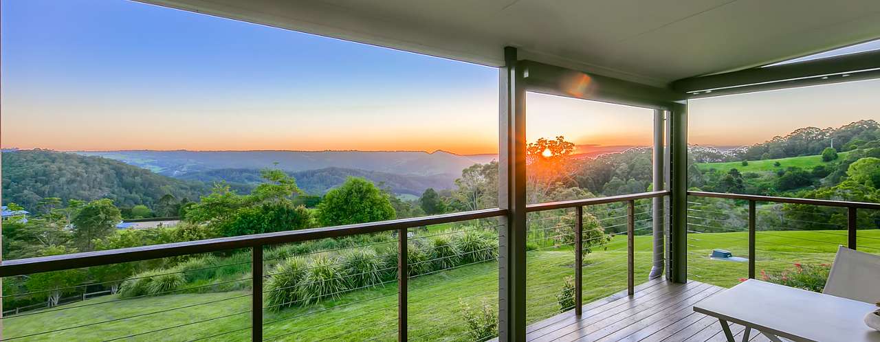 Blue Summit Cottages