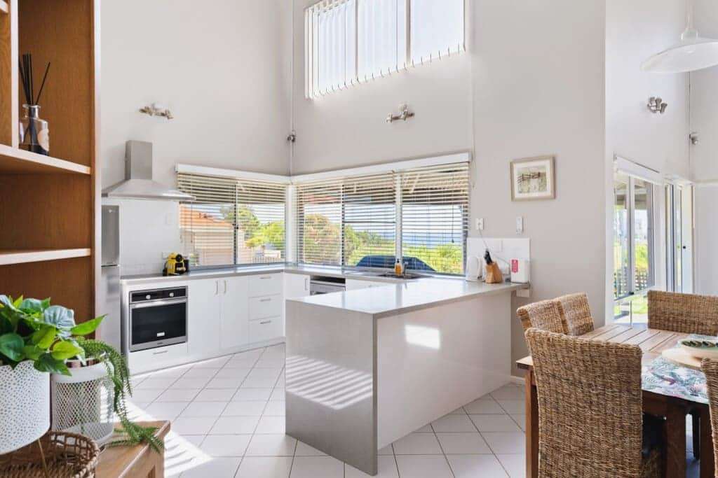 Seaview Residence