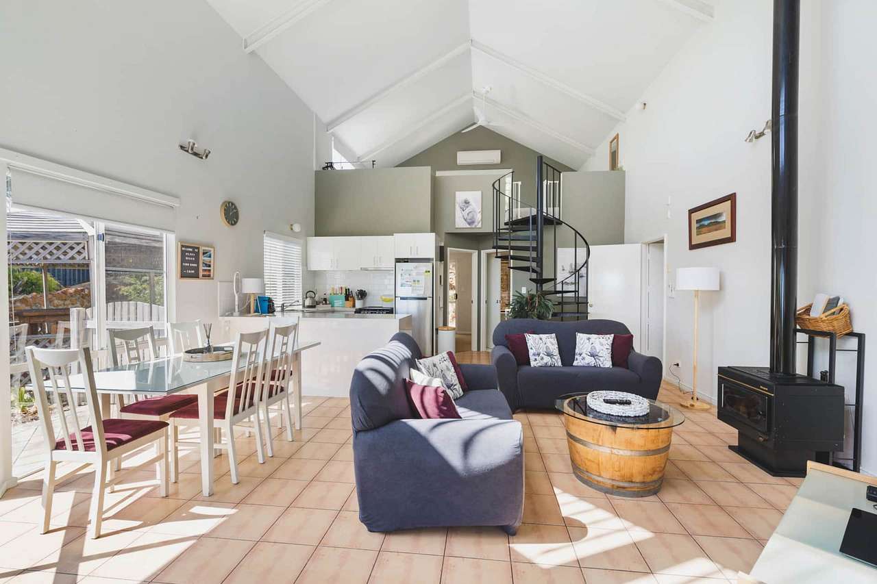 Seaview Residence