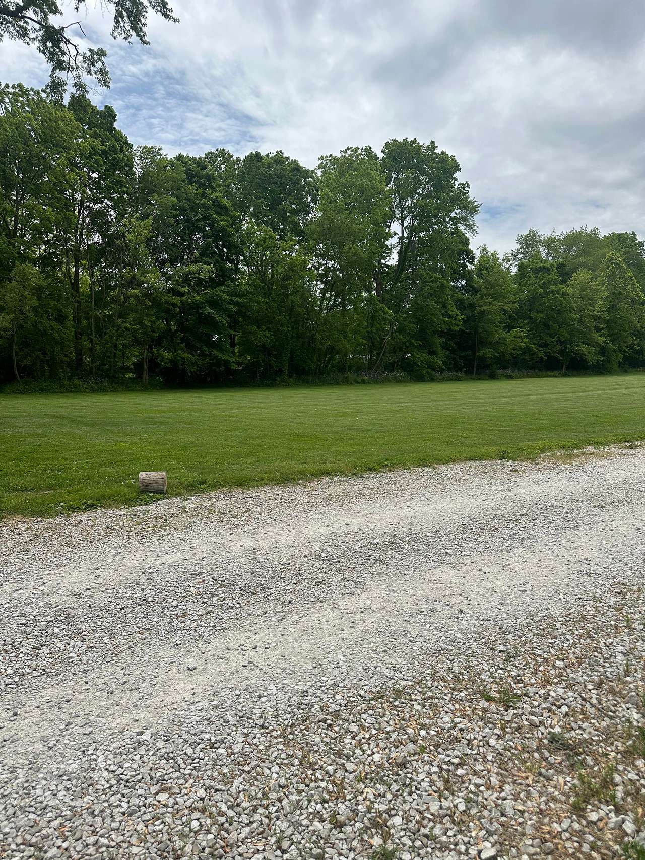 Country Club Rd Camping!!!!