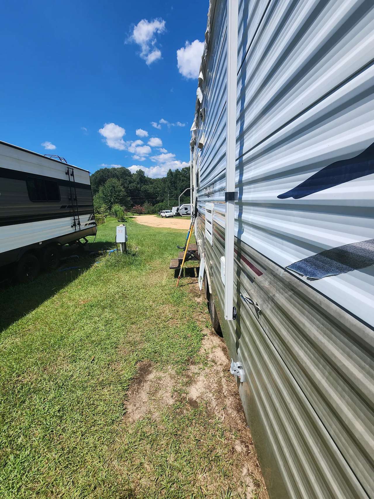Autauga RV Camp Ground