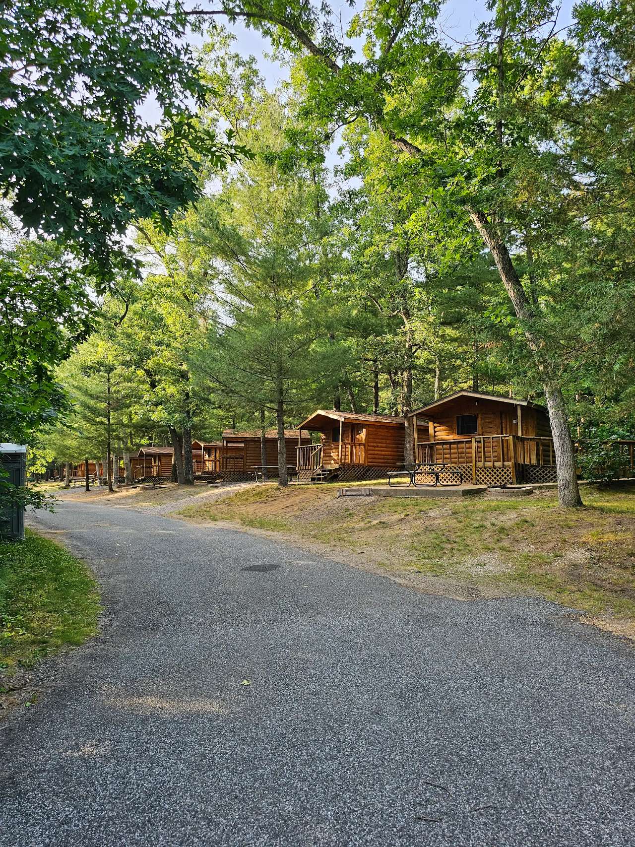 Ho-Chunk RV Resort and Campground