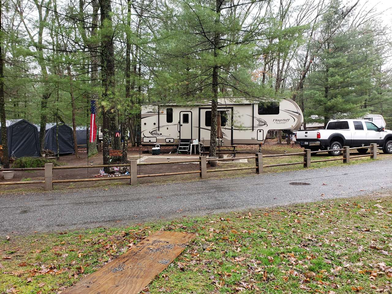 Ho-Chunk RV Resort and Campground