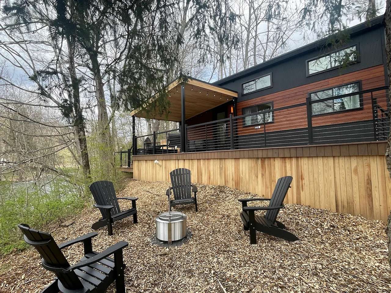 Greene Hills Resort and Campground