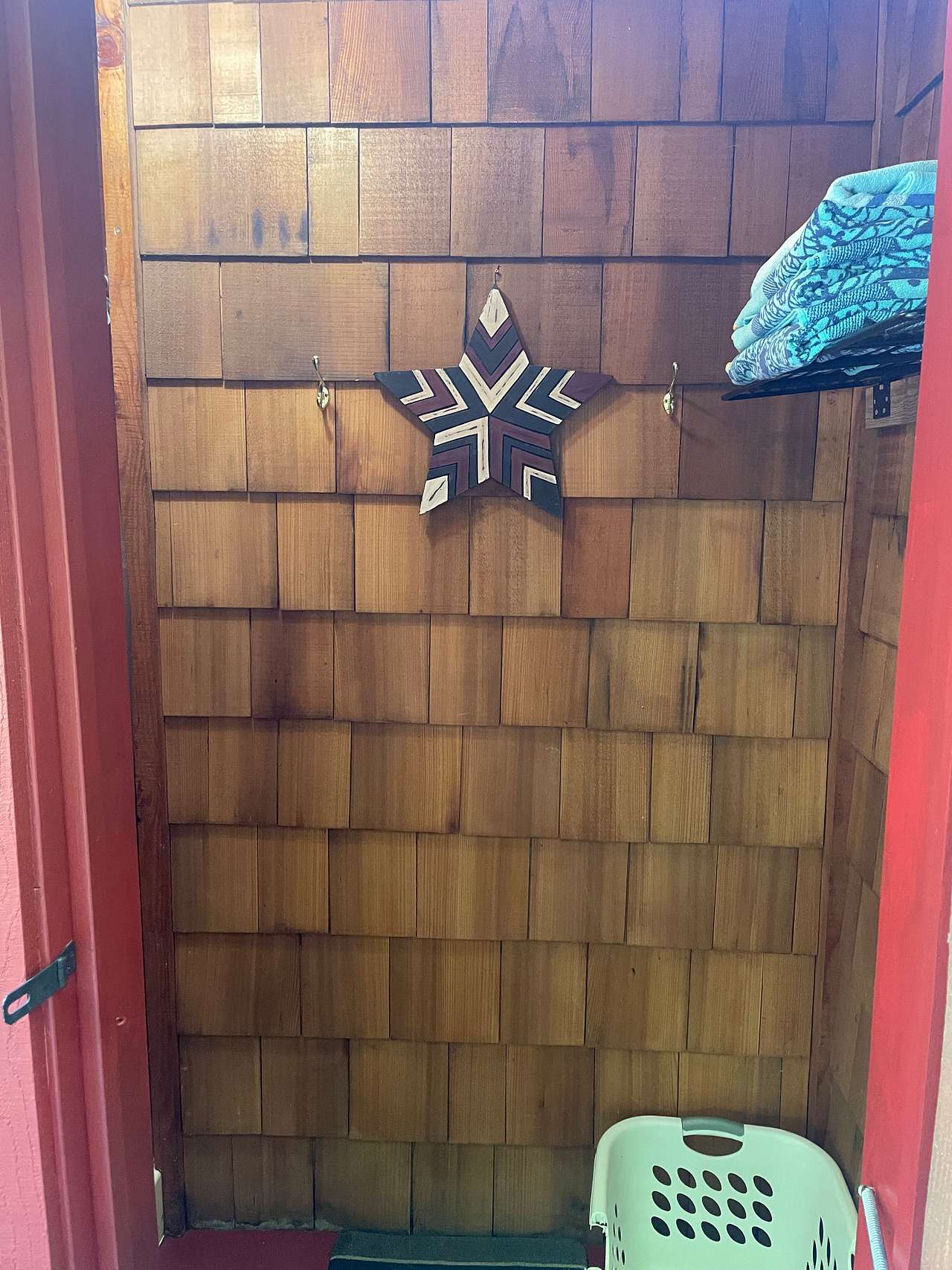 Tatoosh Tipi- BathHouse, Hot Tub