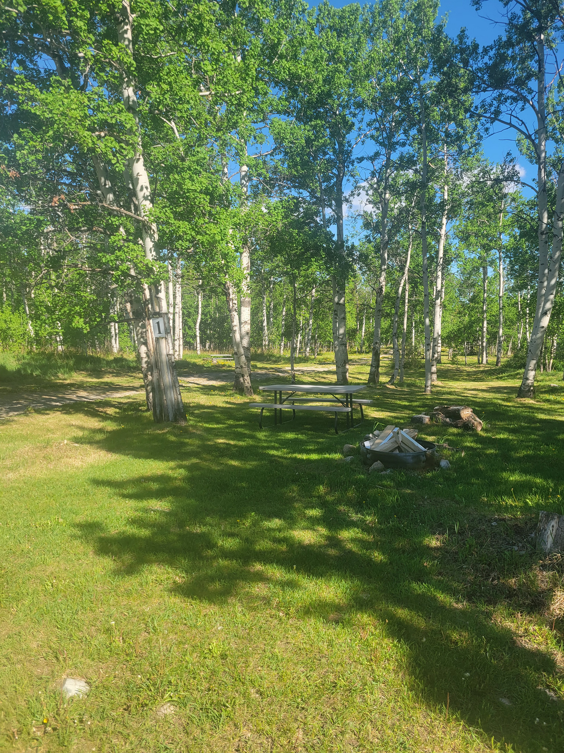 Duck Lake Lodge & Campground