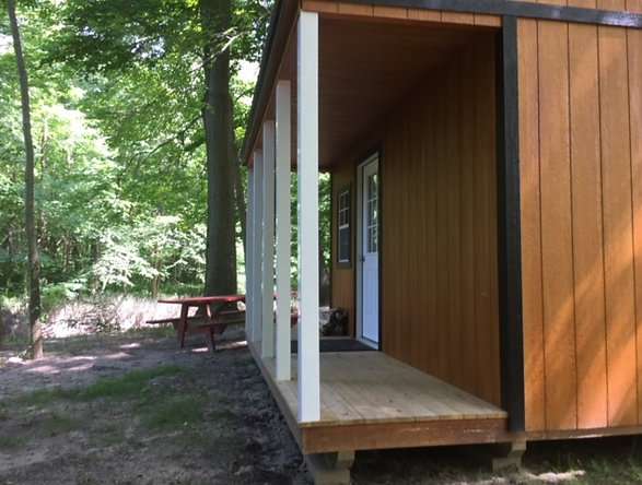 Black River Trails Campground