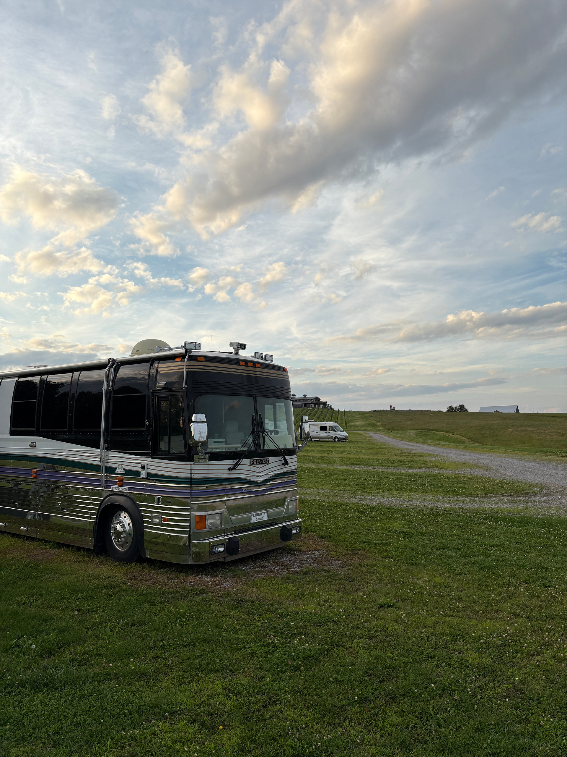 Grand Chain Vineyards