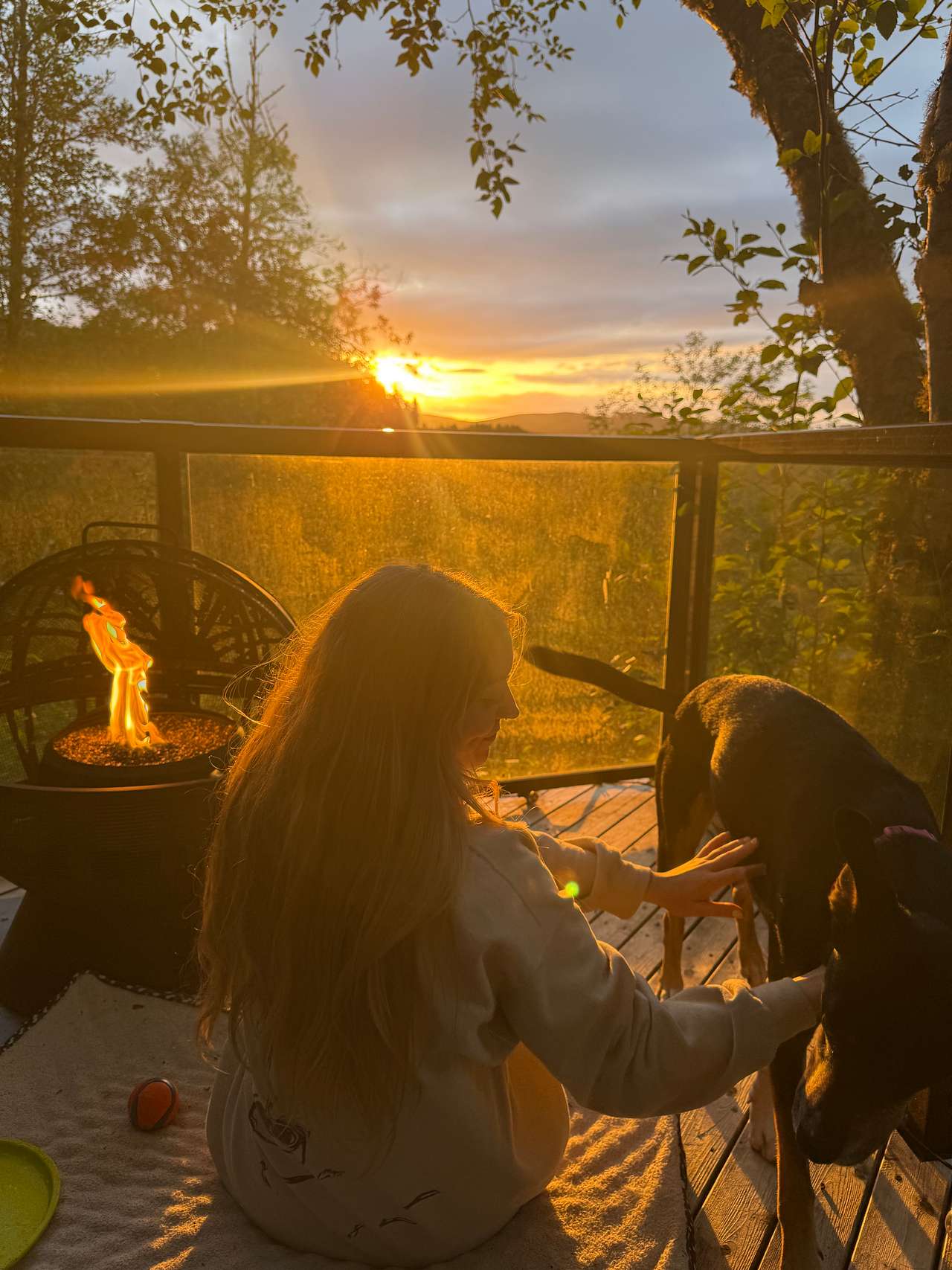 Alder Grove Retreat