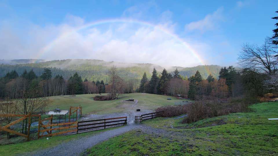 Mary's Farm and Sanctuary