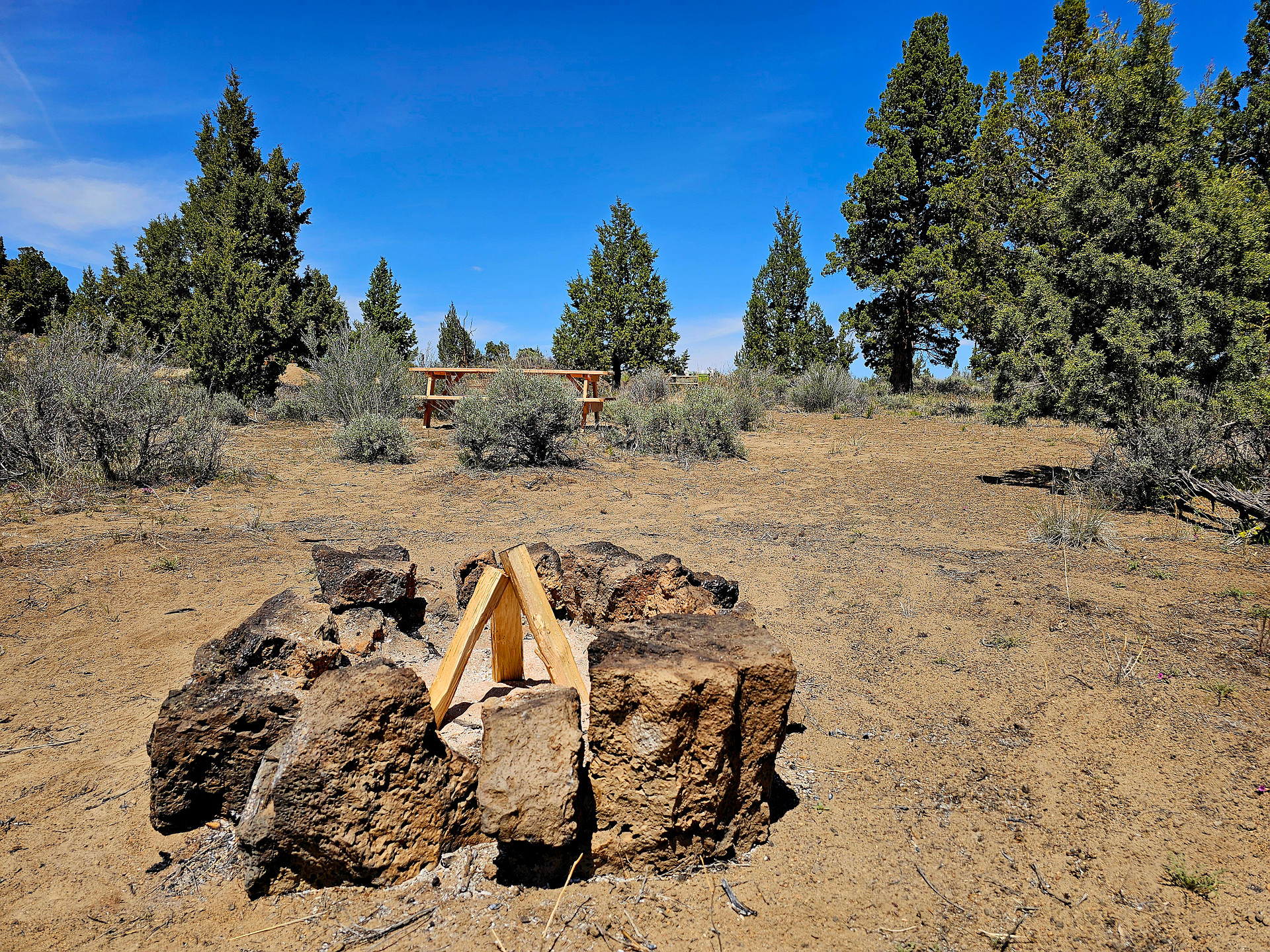 Sage Ridge